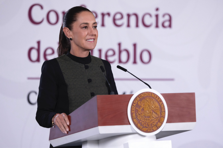 T-MEC seguirá vigente si no hay renovación, afirma Sheinbaum previo a reunión trilateral