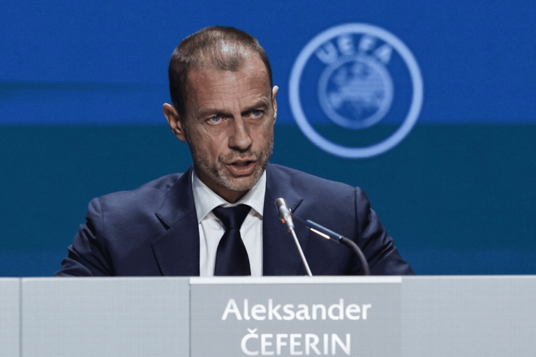 La UEFA rechazó el plan de la FIFA para incorporar inversión privada al Mundial y anunció un boicot a sus competiciones.