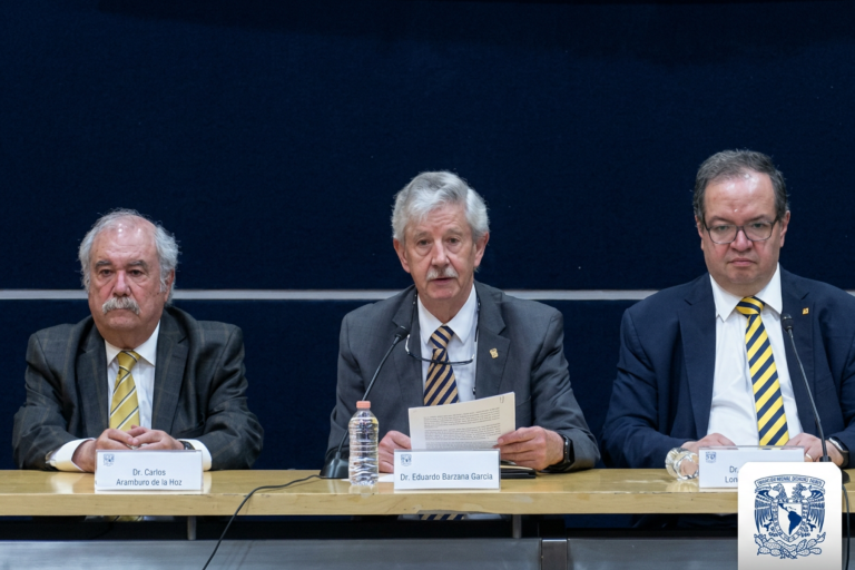 UNAM aplicará examen control presencial tras detectar irregularidades en admisión