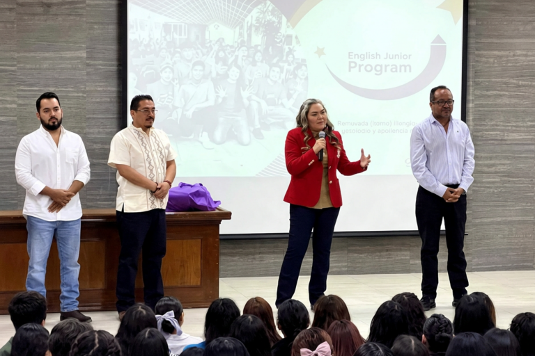 USEBEQ certifica a 228 maestros en inglés para fortalecer la enseñanza en escuelas públicas