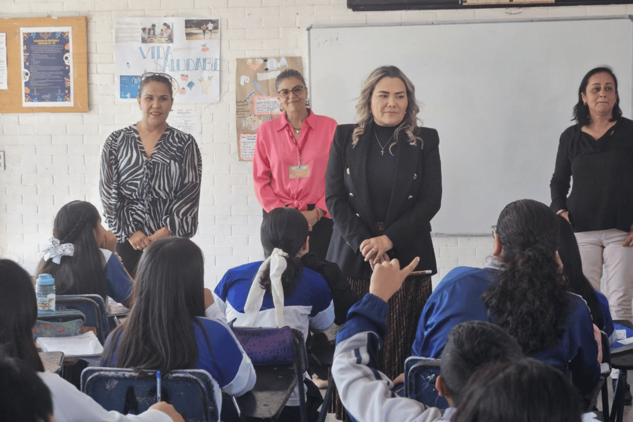 USEBEQ concluye el ciclo escolar con capacitación para más de 14 mil docentes