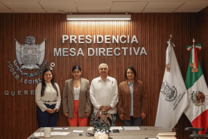 Votación de la Ley de Identidad de Género se perfila para agosto: Sinuhé Piedragil