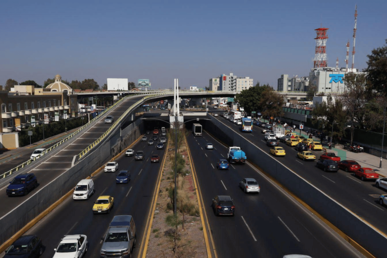 Zona Metropolitana de Querétaro lidera la competitividad nacional, según el IMCO