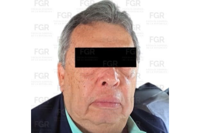 Ángel Aguirre es detenido por el Caso Ayotzinapa; FGR lo vincula con ocultamiento de evidencia sobre los 43 Normalistas