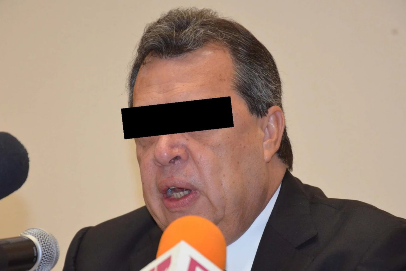 Ángel Aguirre queda vinculado a proceso por el Caso Ayotzinapa