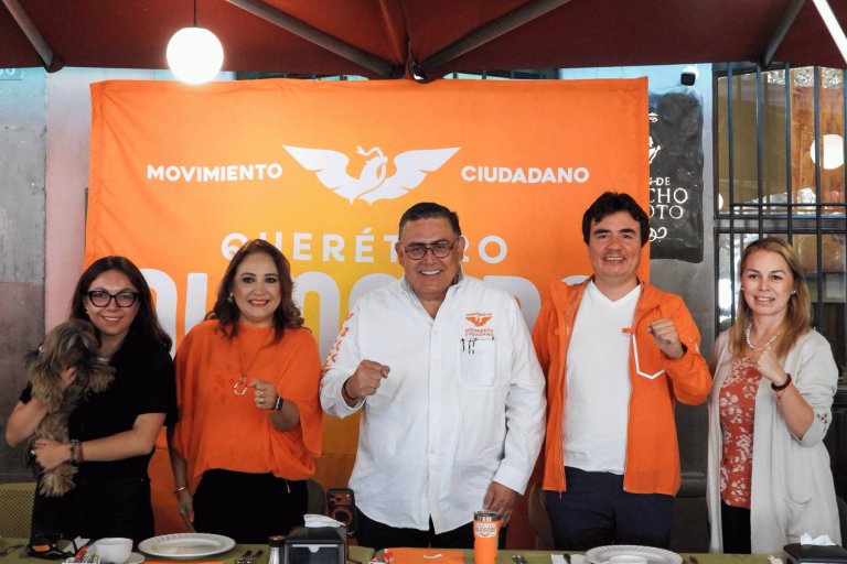 Armando Rivera respalda la 6 de 6 de Kuri, pero piden incluir a funcionarios