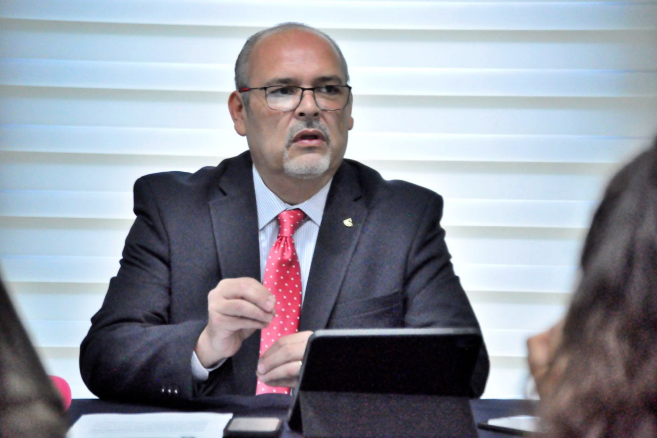 Aspirantes deben respetar tiempos electorales y evitar derroche: Canacope Querétaro