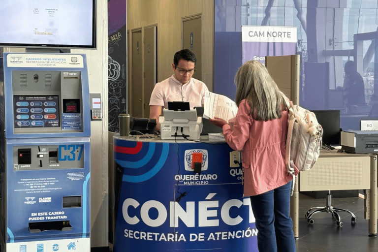 CAM Norte cierra operaciones en BLOQUE tras atender a más de mil personas