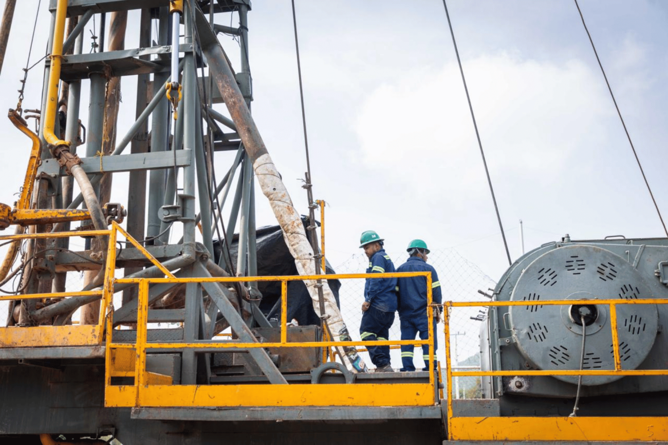 CEA supervisa obra hidráulica en Los Cues con inversión de 11.6 millones de pesos