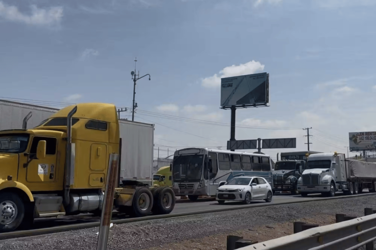 CMIC vuelve a cuestionar retrasos y calidad de obras en la Carretera 57