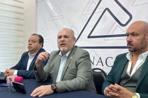Canacope alerta por requisitos y bajas de negocios en Querétaro