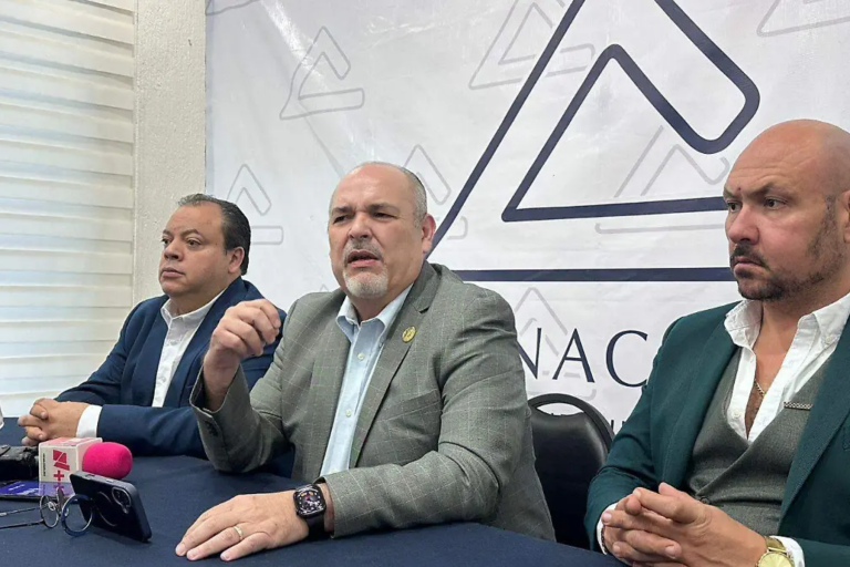 Canacope alerta por requisitos y bajas de negocios en Querétaro