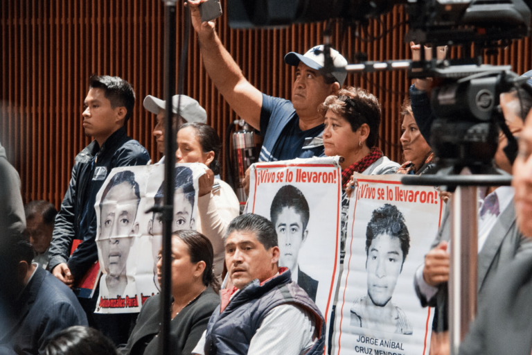 Caso Ayotzinapa: nuevas pruebas abren líneas de investigación sobre restos hallados en Iguala