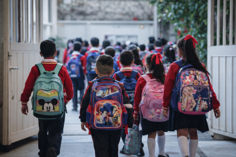 Concanaco-Servytur estima gasto de 6 mil pesos por familia en el regreso a clases