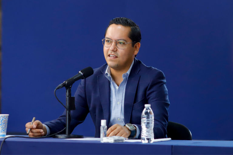 Corregidora fortalece ocupación de espacios públicos con el Programa Pirámides