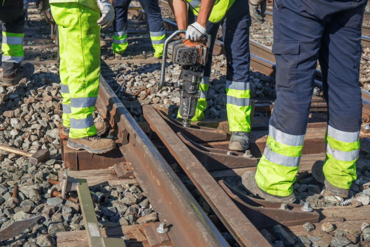 Definirán esta semana intervención de calle Invierno por obras del Tren México-Querétaro