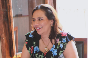 Escuela militarizada en Corregidora ofrecía estudios sin autorización, señala Martha Elena Soto Obregón