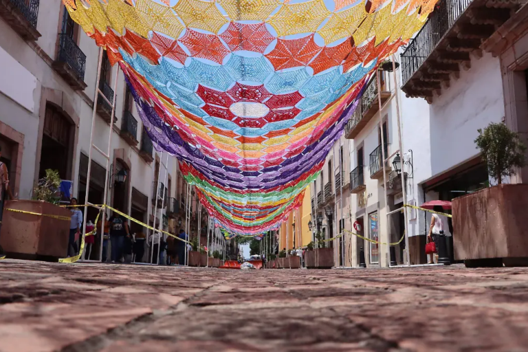 Fiestas Patrias 2026: Gobierno de Querétaro prepara cartelera de artistas para las celebraciones