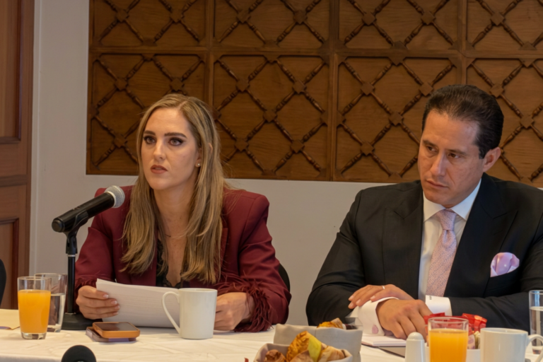 Francisco Domínguez es señalado por presunto despojo inmobiliario de 269 hectáreas en Huimilpan