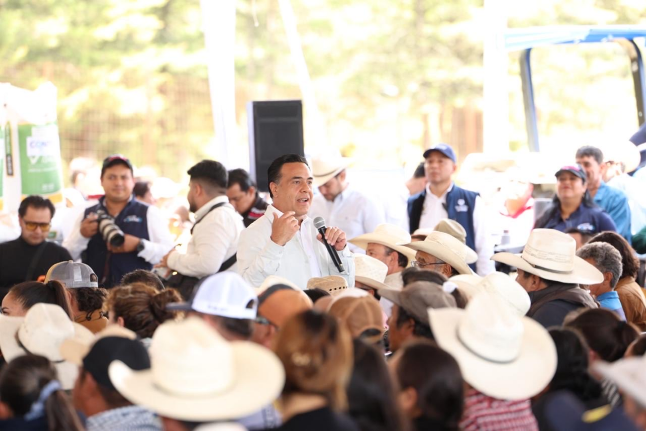 IEEQ analiza denuncia de Morena contra Luis Bernardo Nava por presuntos actos anticipados