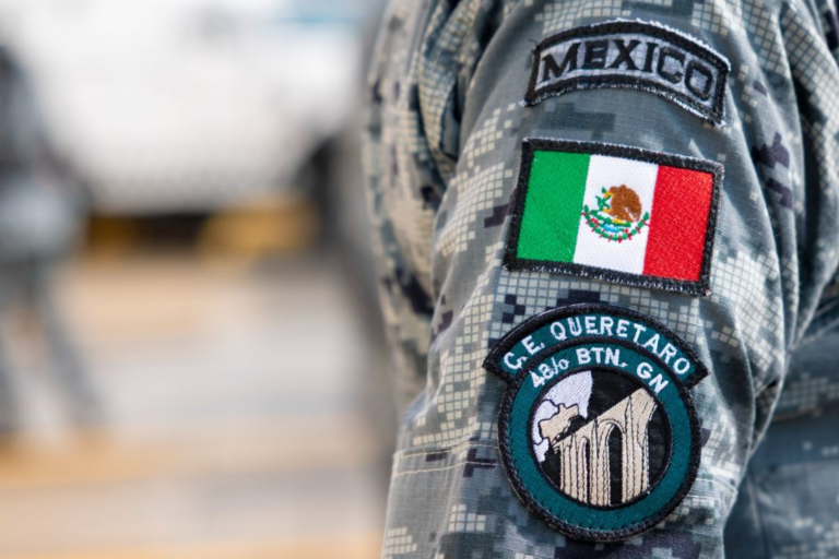 Inhabilitan tres tomas clandestinas de hidrocarburos en Querétaro