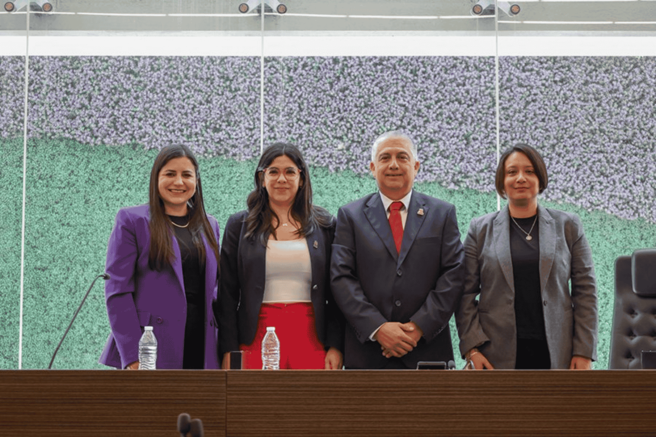 Legislatura alista discusión de la Ley de Identidad de Género en agosto