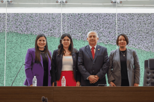 Legislatura alista discusión de la Ley de Identidad de Género en agosto