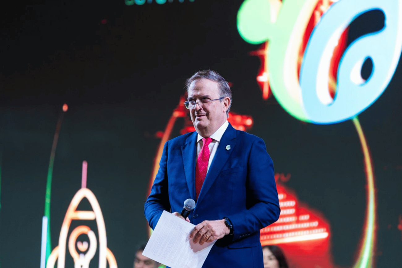 Marcelo Ebrard prevé acuerdos sustantivos con EU sobre el T-MEC