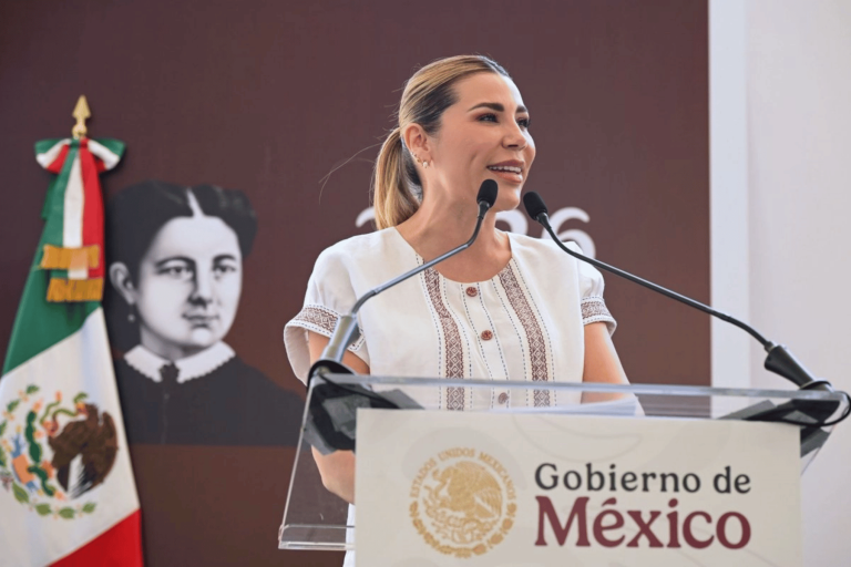 Marina del Pilar evita confirmar oferta de cooperación y defiende autenticidad de audios