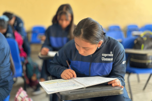 Más de 2 mil estudiantes podrían tener afectaciones por obras del Tren México-Querétaro