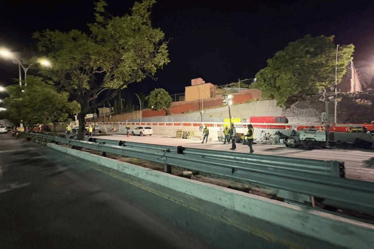Mauricio Kuri confirma nueva etapa del tren México-Querétaro; estación será el siguiente paso