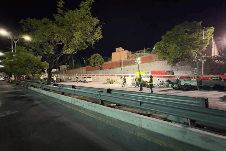 Mauricio Kuri confirma nueva etapa del tren México-Querétaro; estación será el siguiente paso
