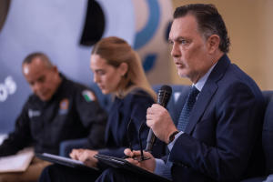 Mauricio Kuri definirá su futuro político el próximo año; prioriza llegar a 2027