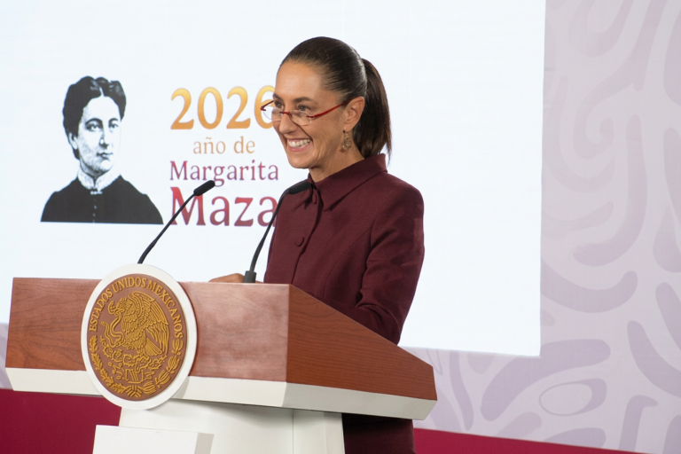 México y Perú reanudan relaciones diplomáticas tras nueve meses de ruptura
