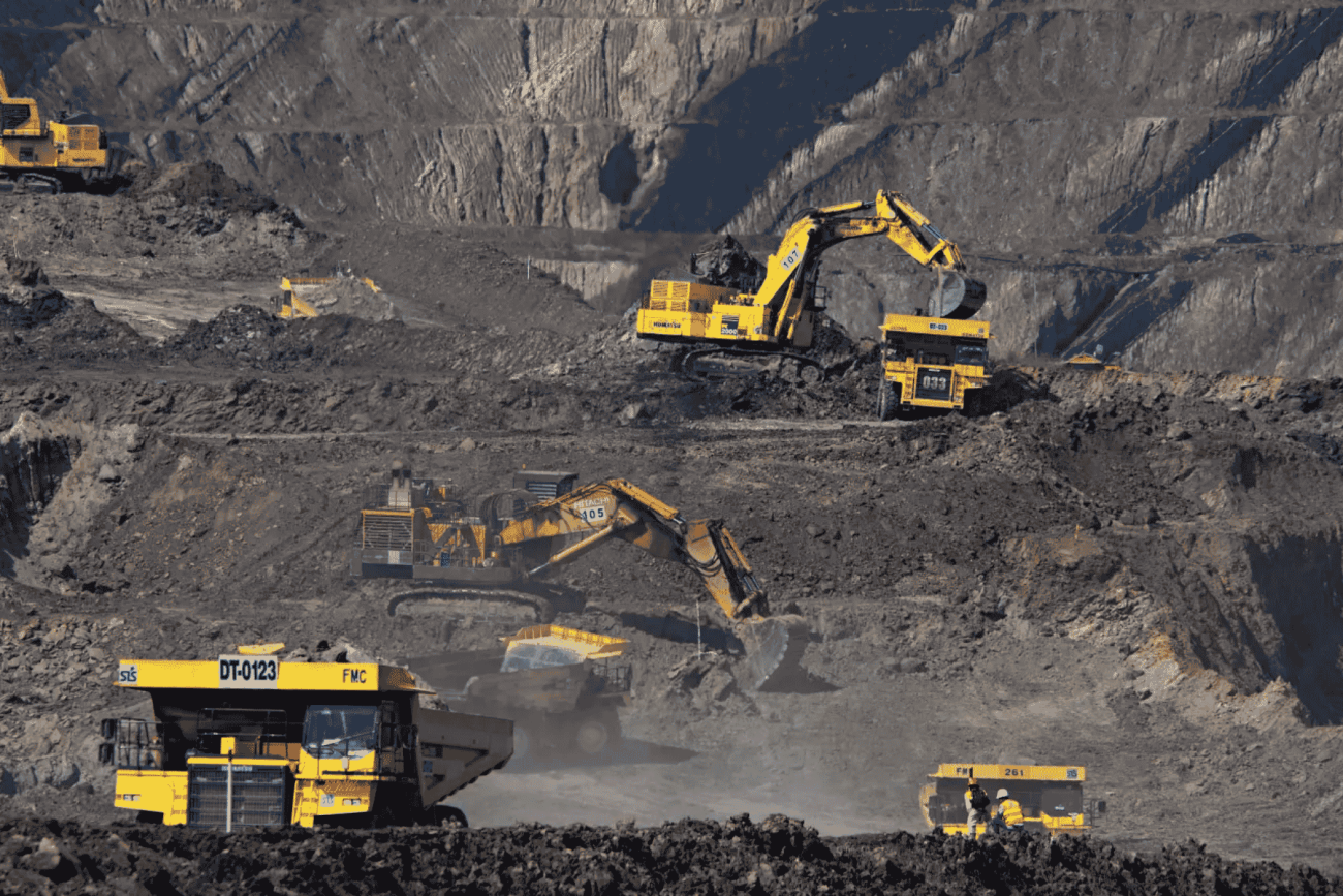 Minería en México mantiene 11 mil millones de dólares en inversiones detenidas
