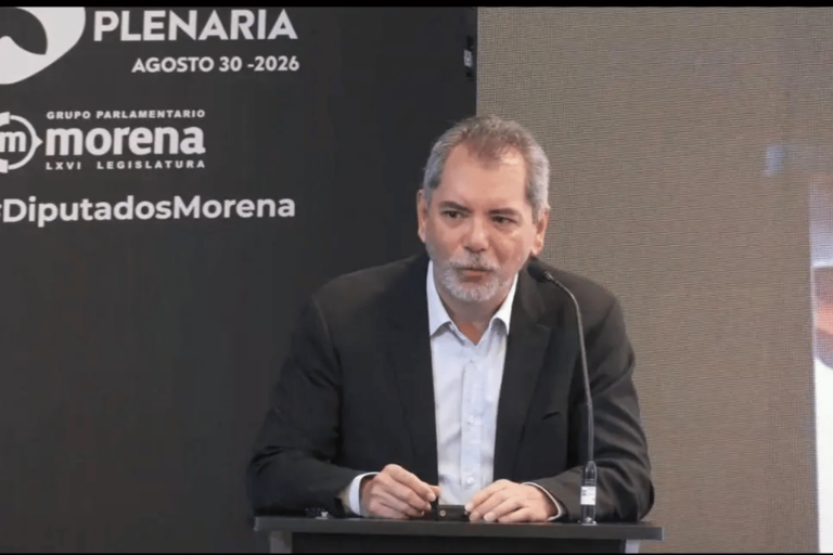 Paquete económico busca ampliar la base tributaria sin elevar la carga fiscal: Secretaría de Hacienda