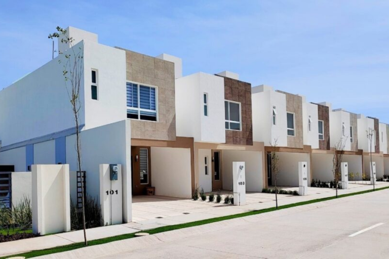 Precios de vivienda en México subirán entre 7 y 8% durante 2026