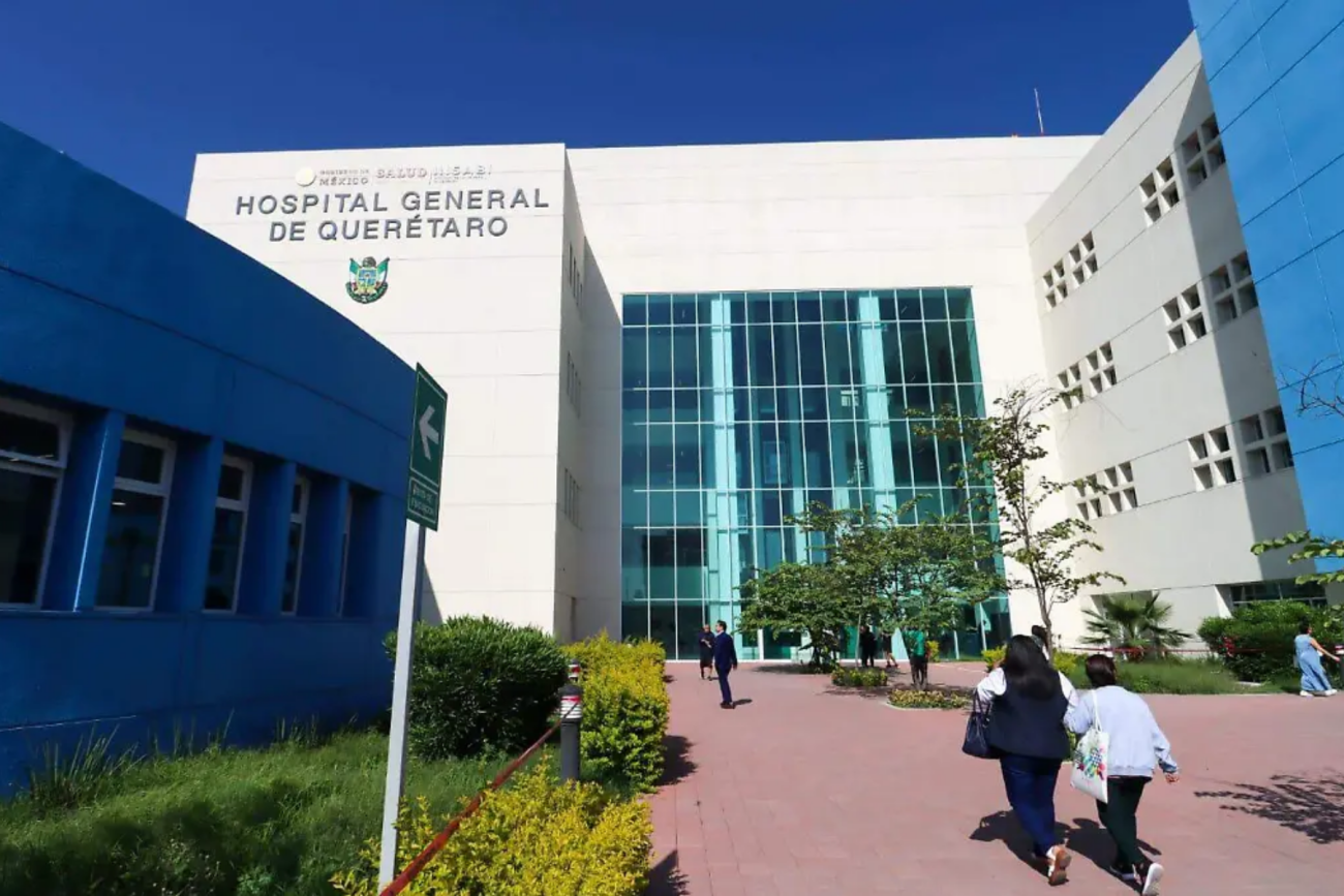Querétaro registra más de 61 mil casos de enfermedades diarreicas en 2026