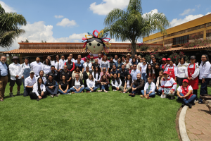 SECTUR fortalece coordinación entre Pueblos Mágicos de Querétaro