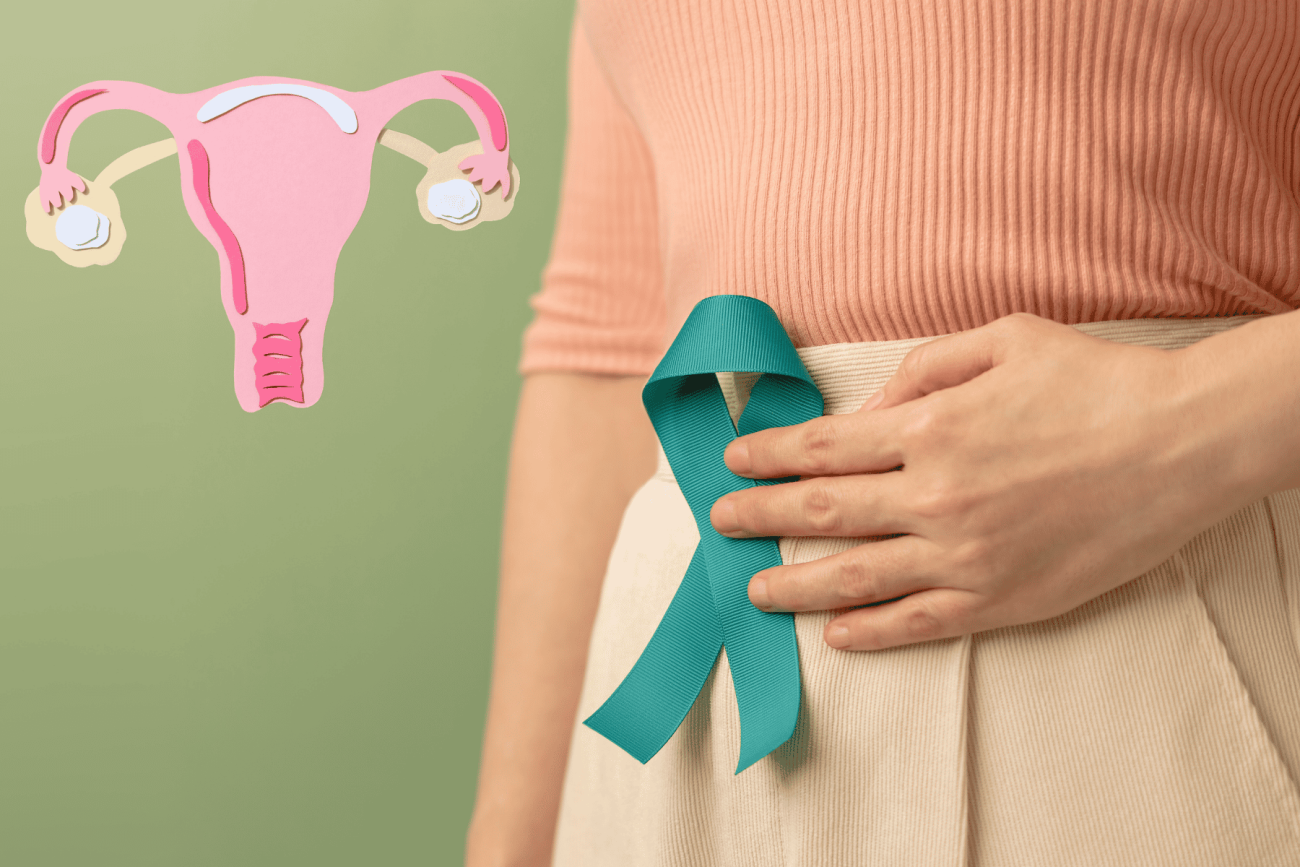 SESA llama a prevenir y detectar a tiempo el Cáncer cervicouterino en Querétaro