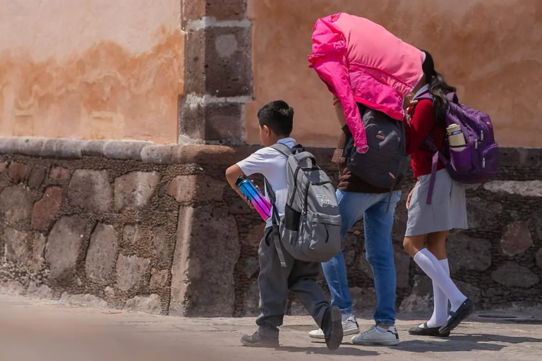 SESA reporta cuatro casos por golpes de calor y refuerza prevención