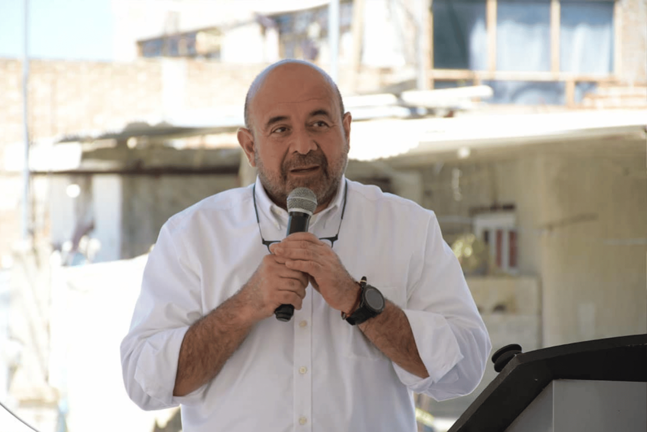SICT compensará retiro de árboles por obras del Tren México-Querétaro