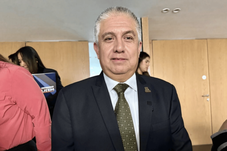 Sinuhé Piedragil Ortiz pide evitar simulaciones en protocolo anti narcocandidatos
