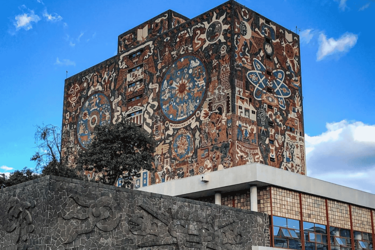 UNAM ajusta calendario escolar y aplicará examen de control para aspirantes de nuevo ingreso