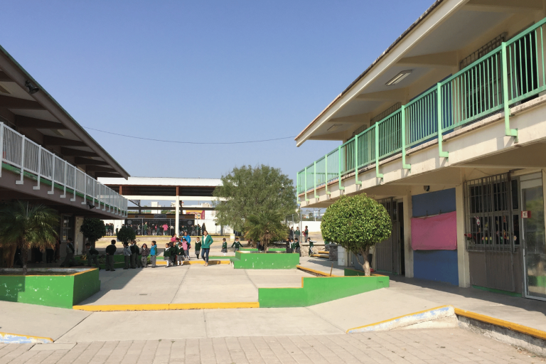USEBEQ abrirá dos nuevas escuelas en Huimilpan y San Juan del Río