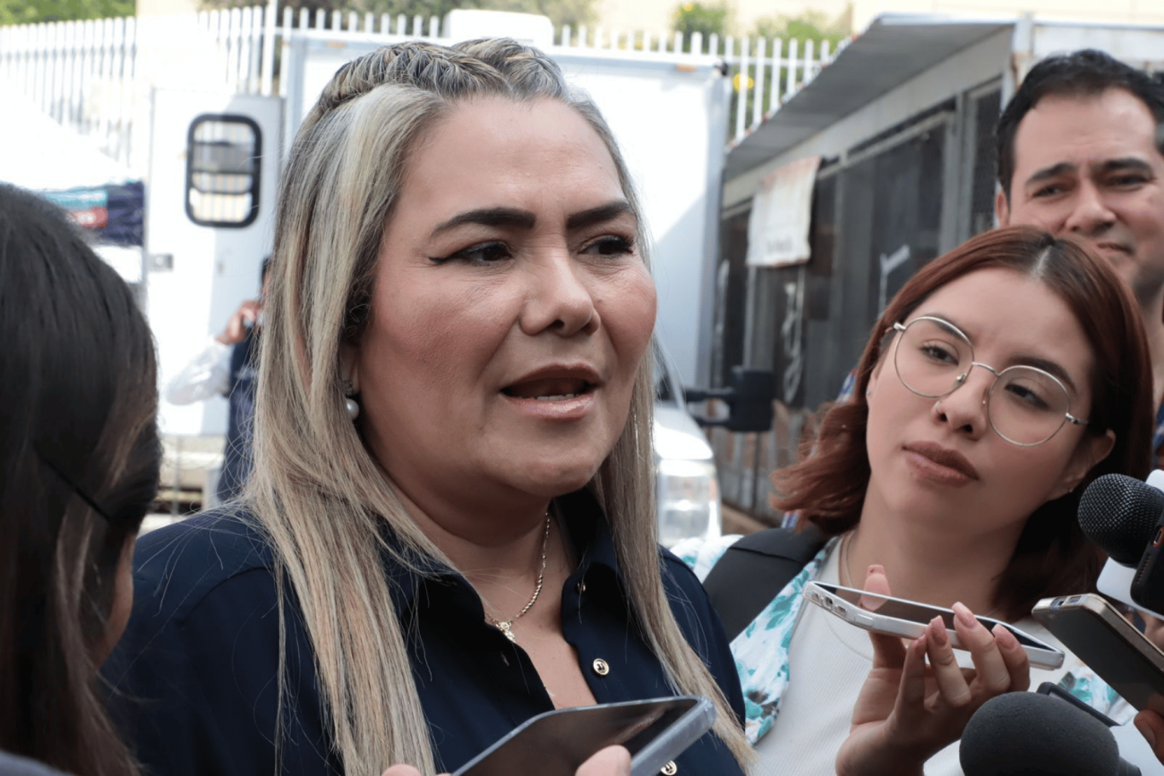 USEBEQ evalúa ajustes por obras del Tren México-Querétaro ante regreso a clases