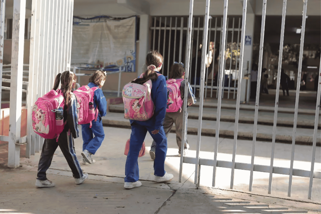 USEBEQ prepara el ciclo escolar 2026-2027 para recibir a 356 mil estudiantes en Querétaro