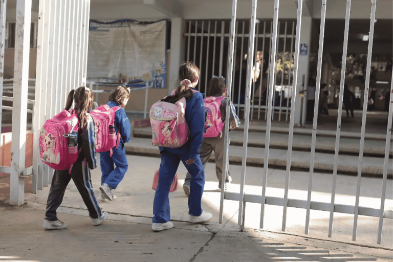 USEBEQ prepara el ciclo escolar 2026-2027 para recibir a 356 mil estudiantes en Querétaro
