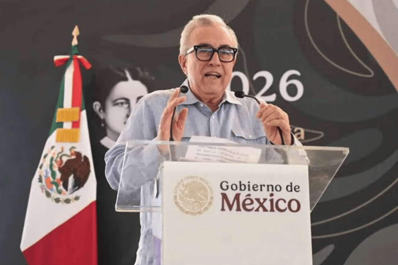 Oposición en Sinaloa exige un relevo alejado de Rubén Rocha Moya