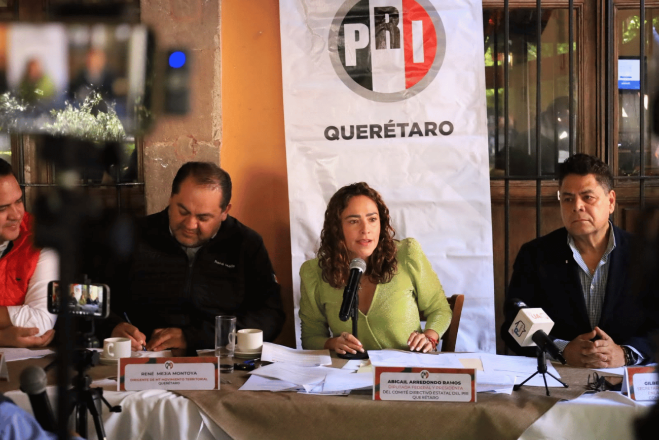 Abigail Arredondo pide priorizar la Salud Mental y prevención de adicciones